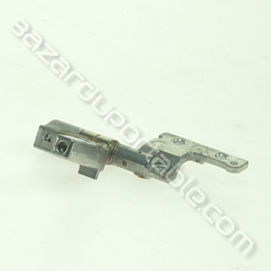 Charnière gauche pour Dell VOSTRO 1700