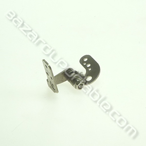 Charnière gauche pour Sony VPC EA1S1E