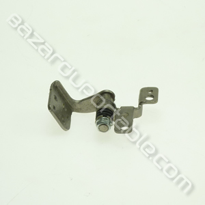 Charnière gauche pour Sony VPC EB4L1E