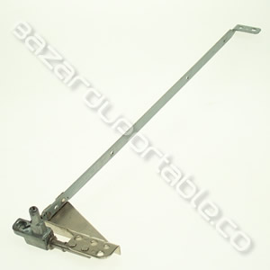 Charnière gauche pour Asus X50