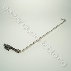 Charnière gauche HP pavilion ZE4900