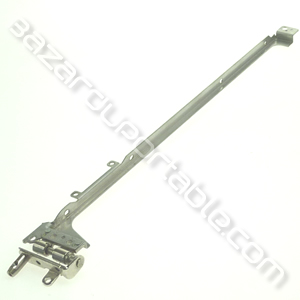 Charnière gauche HP pavilion ZT3000