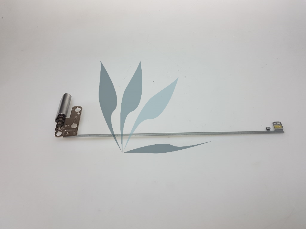 Charnière montant écran droit pour DELL Inspiron 13