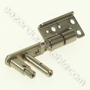 Charnière droite pour Asus G1S