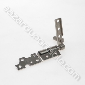 Charnière droite pour MSI Notebook MS-1719 GX700