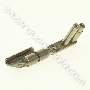 Charnière gauche pour Asus G1S