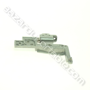 Charnière gauche pour Asus G2S