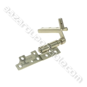 Charnière gauche pour MSI Notebook MS-1719 GX700