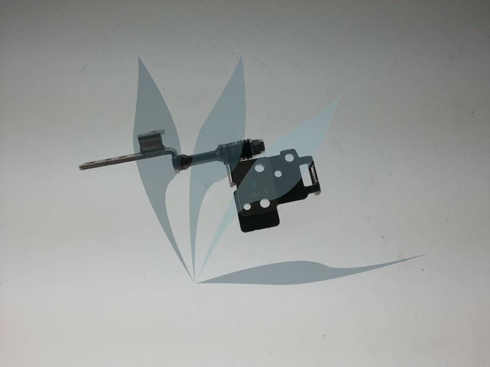 Charnière gauche pour Asus S300C