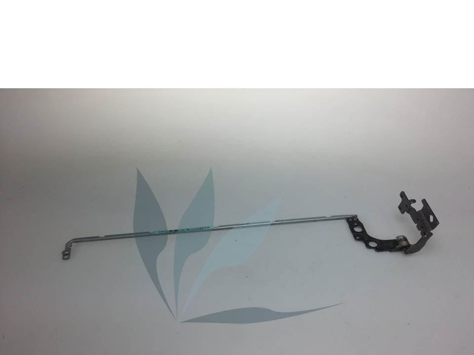 Charnière gauche pour HP 15-N