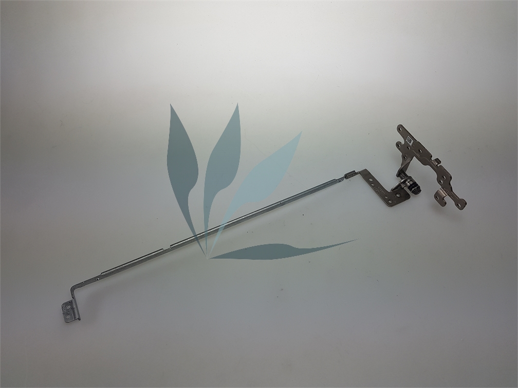 Charnière droite pour HP 17-f165nf