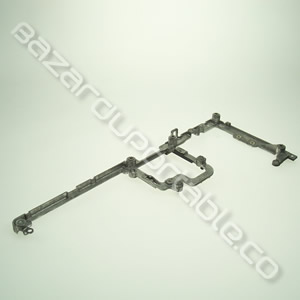 Support châssis droit pour Acer Aspire 2010 