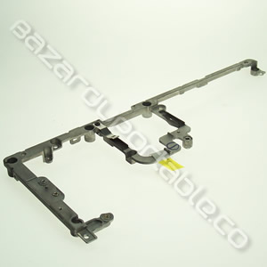 Support châssis gauche pour Acer Aspire 2000 