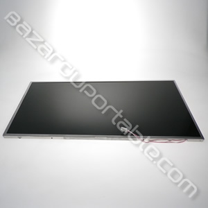 Écran 15.4 pouces  WXGA brillant pour Sony Vaio VGN-NS12M