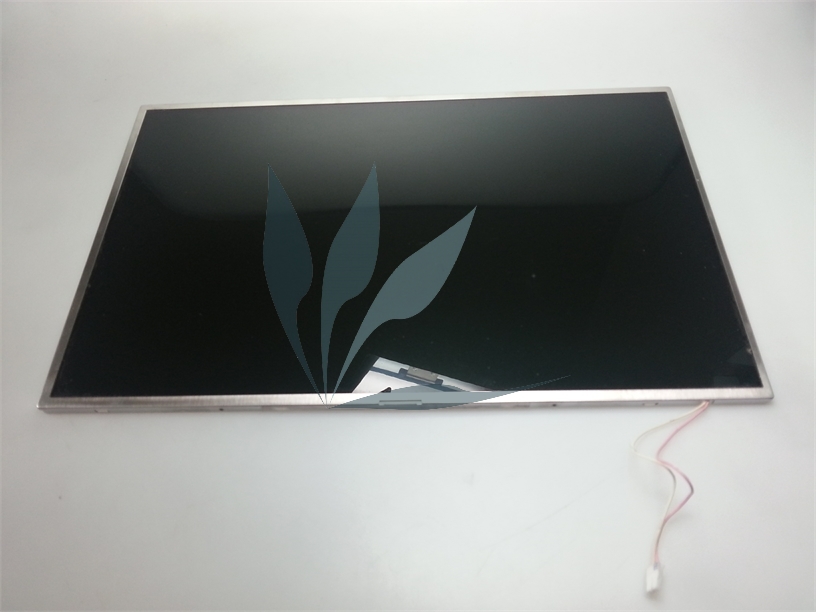 Dalle Écran LCD 15,6" Pour Sony VAIO VGN-NW31EF Et VGN-NW31JF - Remplacement Neuf - HD Brillant