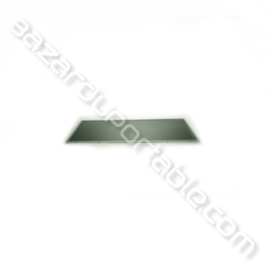 Dalle 17.3 brillante pour Asus X77V
attention vérifiez le coté du connecteur !!!