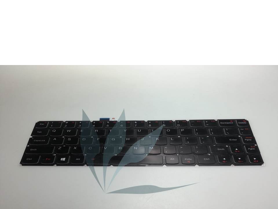 Clavier français pour Lenovo Yoga 3 pro