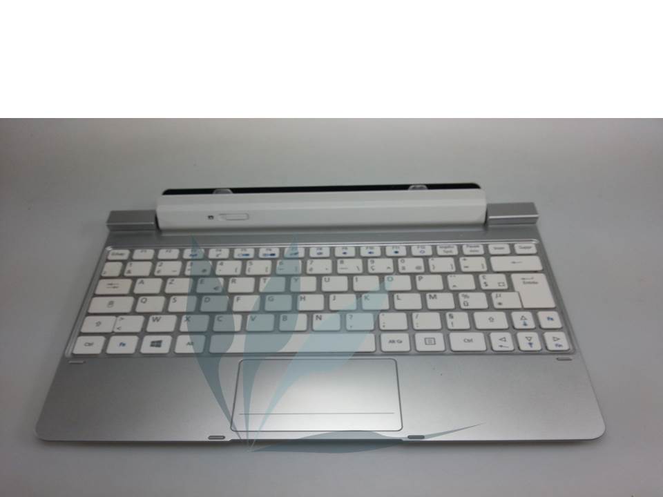 Clavier complet pour Acer Iconia W510