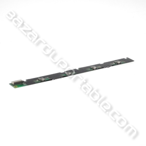 Carte contrôle bouton internet pour Acer Aspire 8920