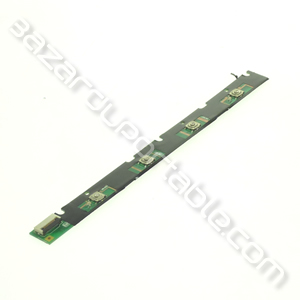 Carte contrôle multimédia pour Acer Aspire 8930G