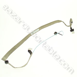 Câble carte mère / webcam et microphones pour Asus S96S