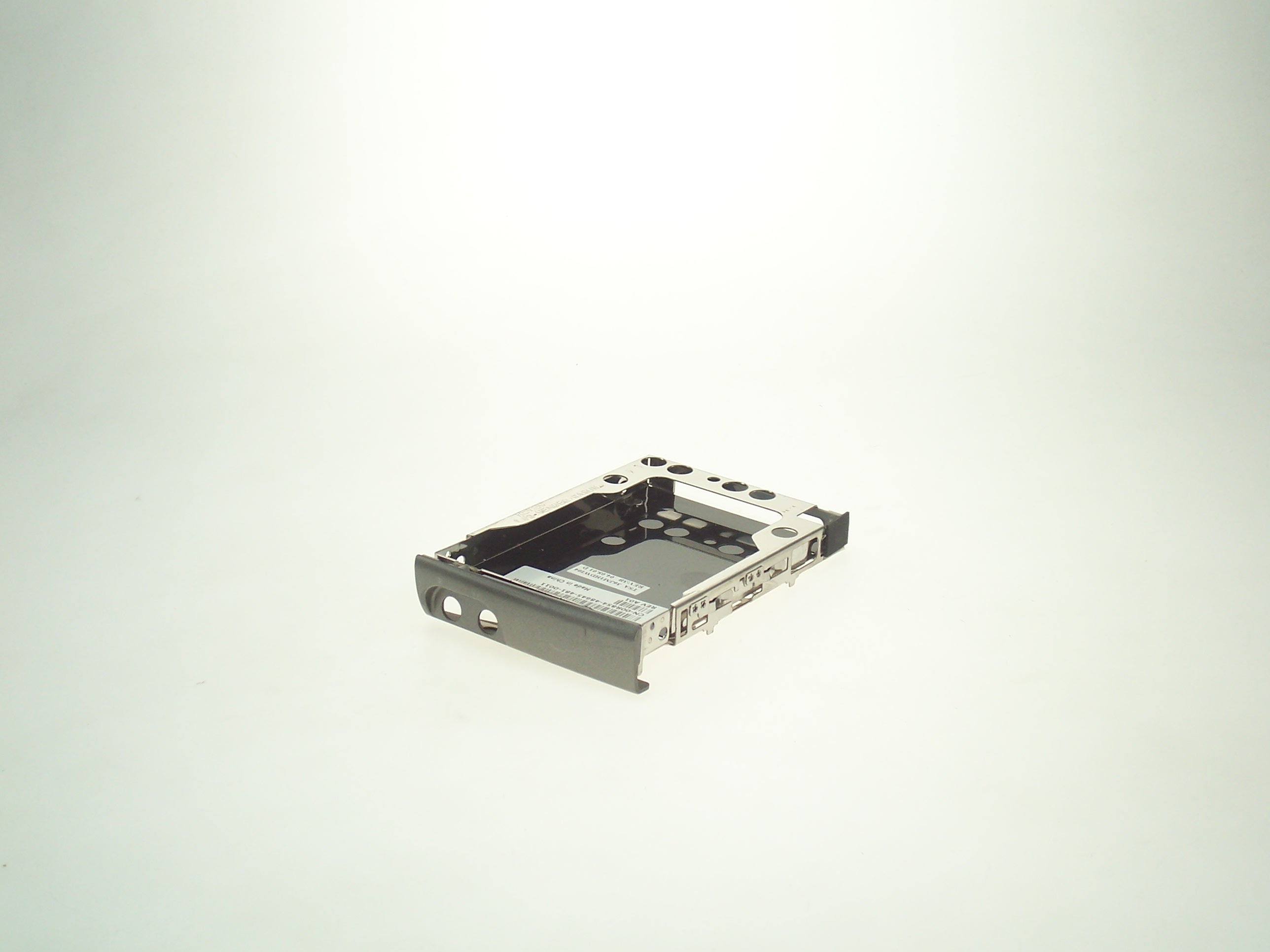 Caddy disque dur pour DELL Latitude D600