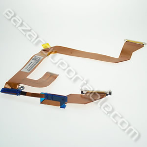 Câble VGA pour DELL Inspiron 8200