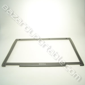 Plasturgie écran intérieur (façade)pour DELL Latitude D600