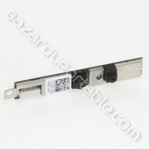 Webcam pour Dell VOSTRO 1710