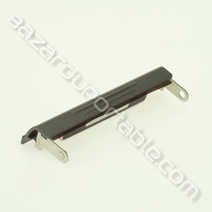 Caddy disque dur pour DELL Latitude D620 PP18L
