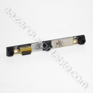 Webcam pour DELL XPS M1730