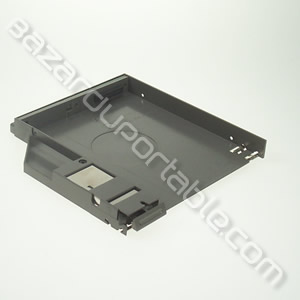 Caddy lecteur CD/DVD pour DELL Inspiron 8600