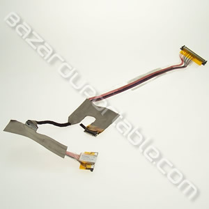 Câble VGA pour DELL Inspiron 5160