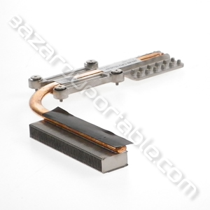 Radiateur pour Dell VOSTRO 1710
