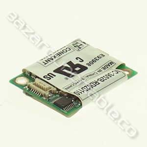 Carte modem pour DELL Inspiron 6400