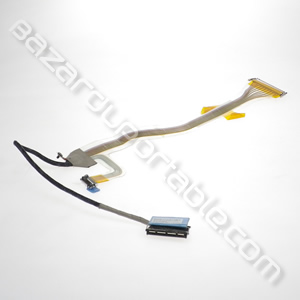 Câble VGA pour DELL Inspiron 9400