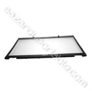 Plasturgie capot écran intérieur (façade)pour Dell VOSTRO 1710