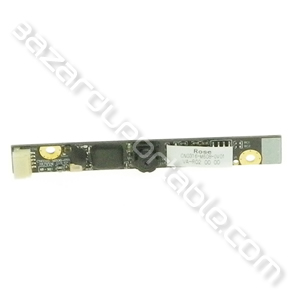 Webcam pour Acer Aspire one ZG5 / A110