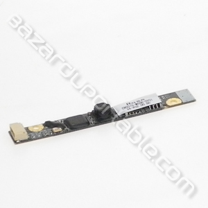 Webcam pour Acer Aspire one ZG5 / A150