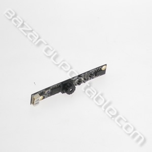 Webcam pour Toshiba Satellite U400