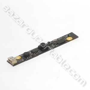 Webcam pour Packard Bell easynote SB65_Minos_GM