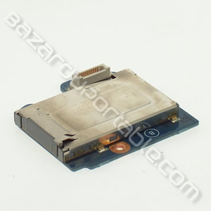Carte lecteur de carte mémoire memory stick pour Sony Vaio VGN-FS315H