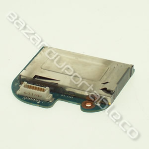 Carte lecteur de carte memory stick pour Sony Vaio VGN-FS485B