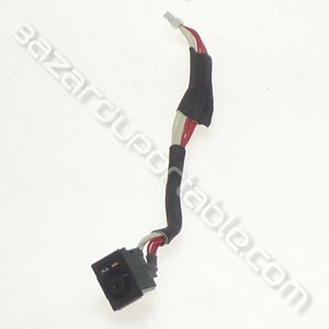 Connecteur alimentation pour Sony Vaio VPC-Z23Z9E