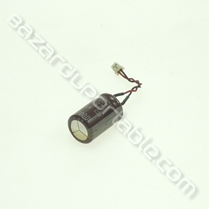 Condensateur pour Acer Aspire 6530
