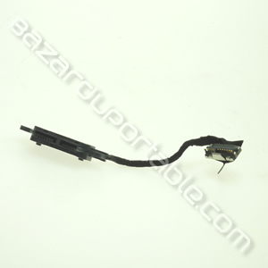 Adaptateur SATA lecteur optique pour HP pavilion DV7-5