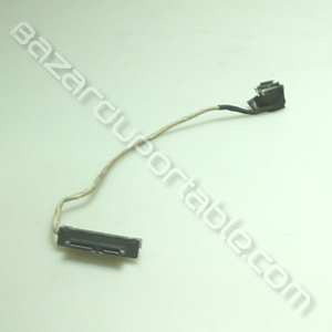 Adaptateur SATA lecteur optique pour HP pavilion DV7-6 