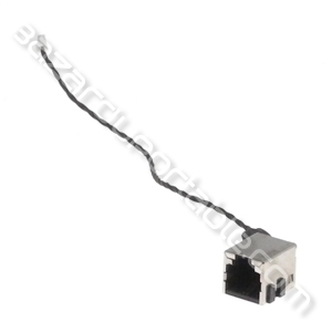 Connecteur réseau pour Acer Aspire 8920