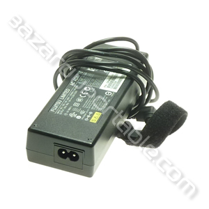 Alimentation 120W pour Fujitsu Lifebook E8410