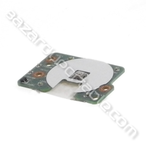 Carte intérrupteur (power) pour Asus X77V
